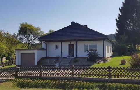 Ferienhaus Gemütlichkeit - Foto 2