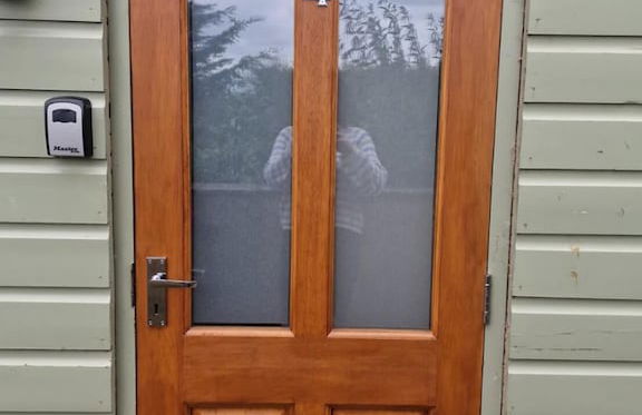 Charming Studio Rutland Point Holiday or Work - Foto 16