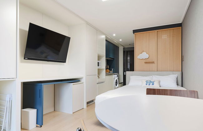 Urbanstay Sokcho Beach AB - Photo 25