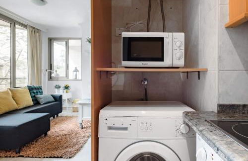 NEW VIP piscina y gimnasio - Foto 23