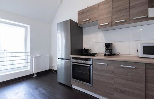 T&K Apartments - Several Apartments in Wegberg - Foto 56