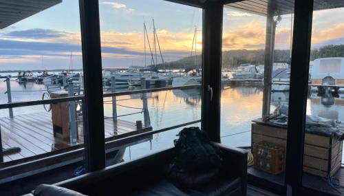 Hausboot Saale-Unstrut - Foto 5