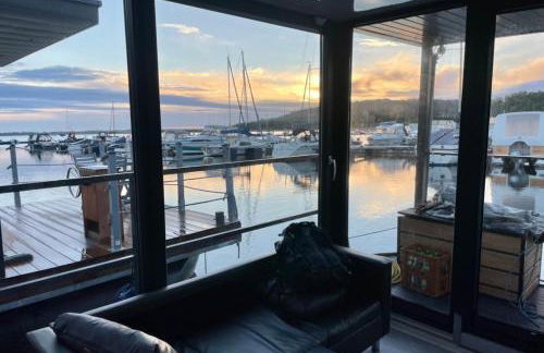 Hausboot Saale-Unstrut - Foto 5