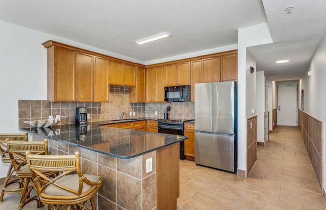 Beach Club Resort Residence and Spa - Foto 13