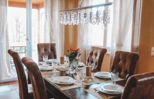 FeWo Golden Palace - Foto 17