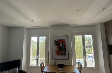 14484 deux pièces élégant et central - Foto 4