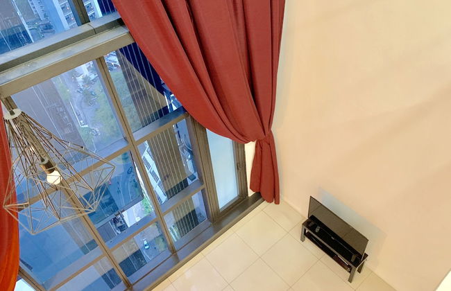 Moocaa Home M-city Duplex Studio - Foto 21