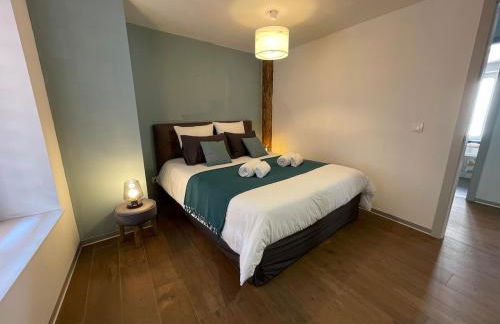 Les Myrtilles - Foto 11