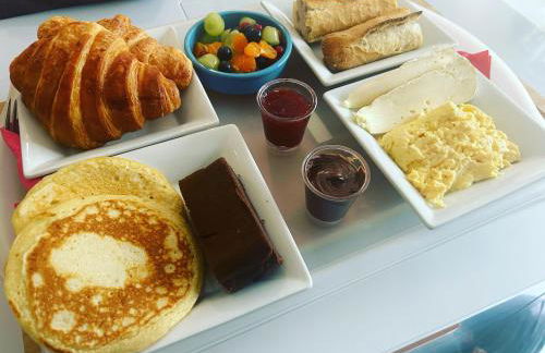 Jacuzzi privé arrivée autonome - Foto 24