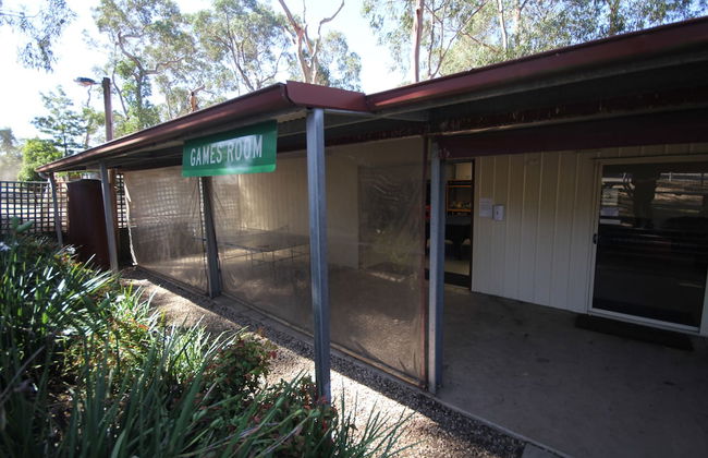 Park Lane Phillip Island Holiday Park - Foto 68