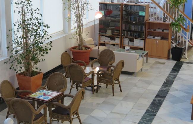 Destinos de Sol Roquetas de Mar Apartamentos - Photo 38