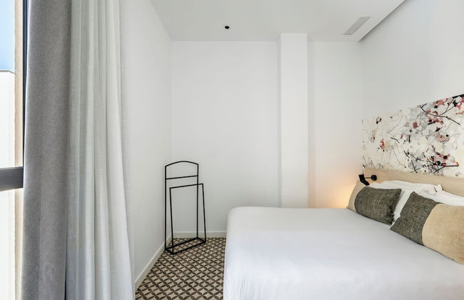 Aspasios Poblenou Apartments - Foto 18