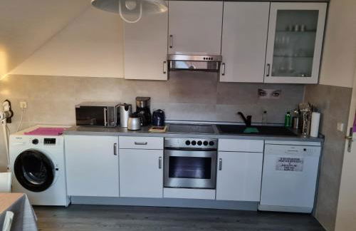 Ferienwohnung mit Pool am Stadtrand von Dresden - Foto 12