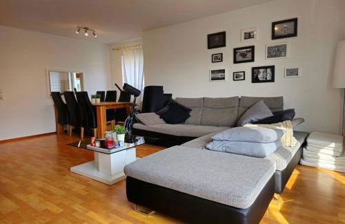 Ruhige Wohnung in guter Gegend - Photo 14