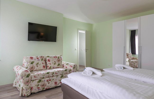 Apartment Schlossblick, Wernigerode - Foto 11