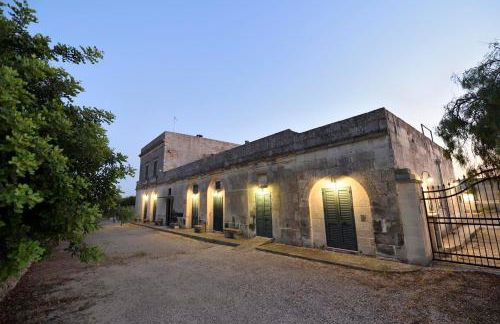 Agriturismo Antica Masseria i Cocci - Foto 33