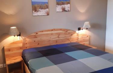 Appt 40m2 Résidence 3*** 10mn plages - Foto 7