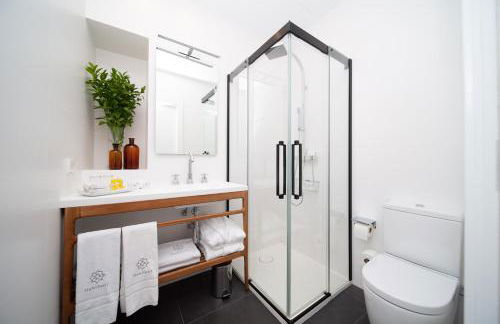 Apartamentos Habitavit en Cáceres - Foto 58