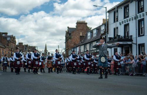 River View Cottages - Foto 38