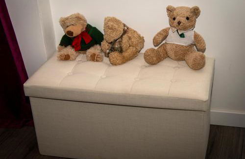 Cottage tout confort neuf au calme 6p WiFi - Foto 14