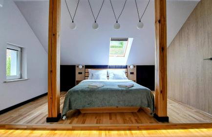 Las Warmegas - Luksusowy Dom Rozrywki z Jacuzzi,Sauna,Padel - Foto 25