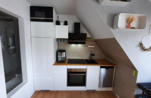 Möwennest by DeJu (3 Sterne DTV-Klassifizierung) - Foto 18