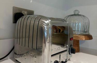 Watcombe Hideaway Romantic Coastal Retreat - Foto 19