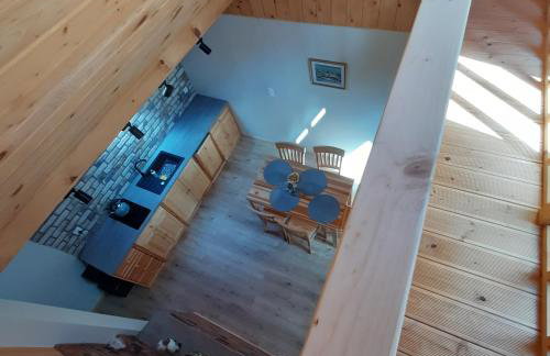 Domek pod Skiełkiem - Photo 27