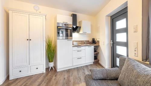 Riedbach-Lodge - Photo 2, stove, pet friendly