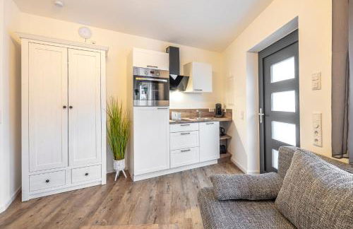 Riedbach-Lodge 2 - Foto 1