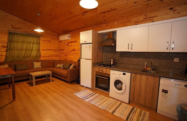 Cirali Villas 2 - Foto 20