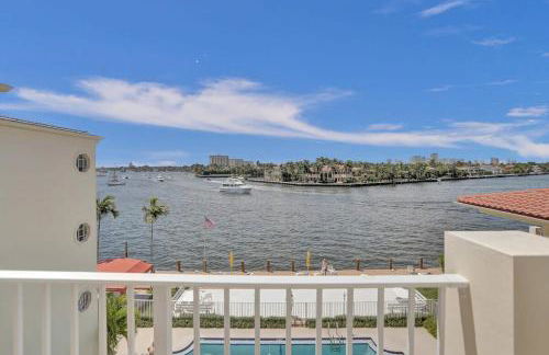 Fort Lauderdale Yacht & Beach Club 412 - Foto 7