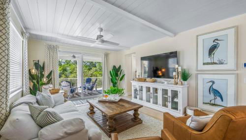 Salt and Sand at Hunter's Point - Foto 3