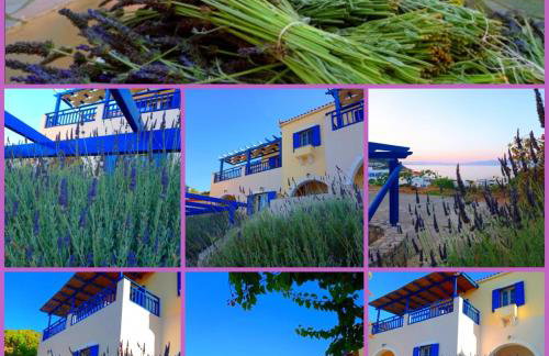 Evangelia House Sea View Apartments - Foto 48