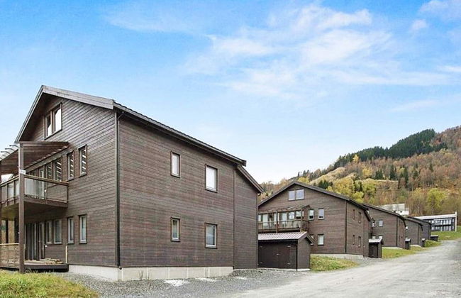 6 Person Holiday Home in Vossestrand - Foto 1