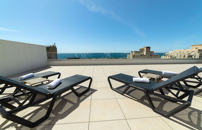 Aqua Apartments Bellamar Marbella - Photo 65