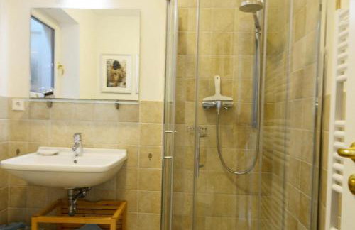 Ferienwohnung Malerwinkel - Foto 8