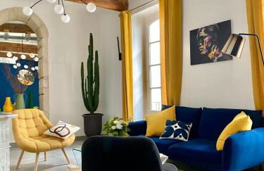 Grand confort au cœur de Nîmes - Foto 1