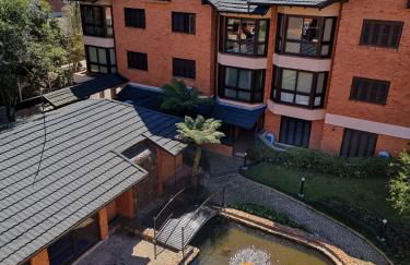 Duplex aconchegante no Buganvilias Flat - Photo 11