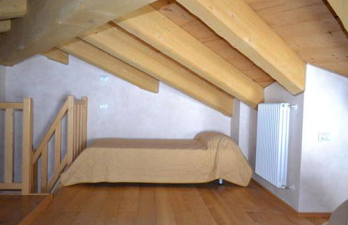 Casa Vacanza La Rocca - Foto 25