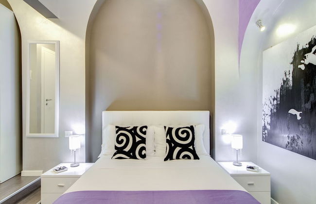 Colosseo Panoramic Rooms - Foto 9