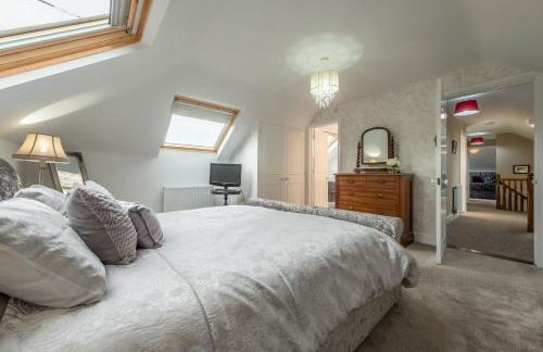 Maltings Lodge - Photo 17