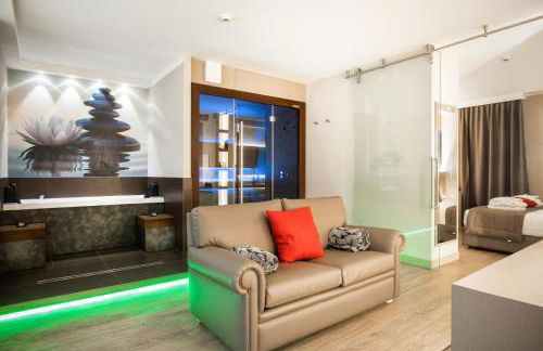 Guesia Village Hotel e Spa - Foto 27