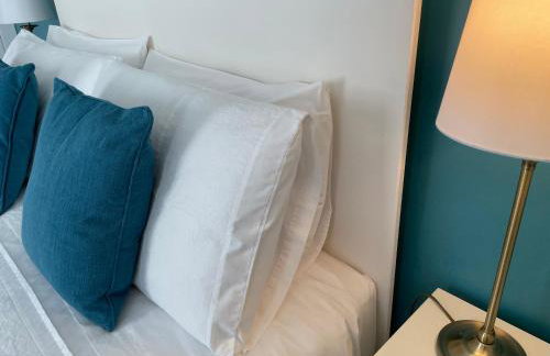 All Seasons Cottage Breaks - Foto 113