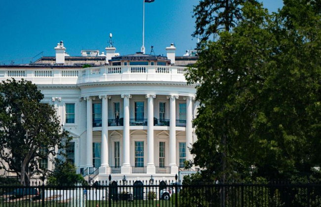 Lincoln Assassination – Spies, Patriots, Truths & Myths Tour - Foto 8