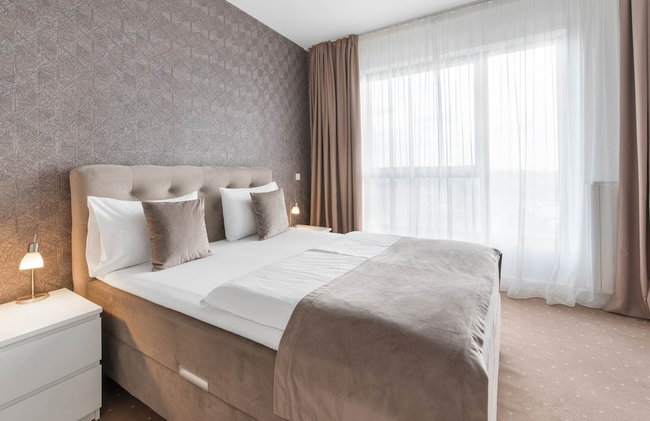 Belgrade Waterfront Riverside Apartments - Photo 35
