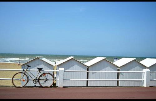 Studio Terrasse Vue Mer - Photo 32