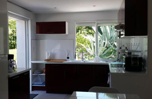 Cap Negre villa - Foto 14