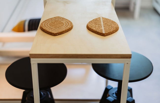 Street food Possonium Apartments - Foto 12