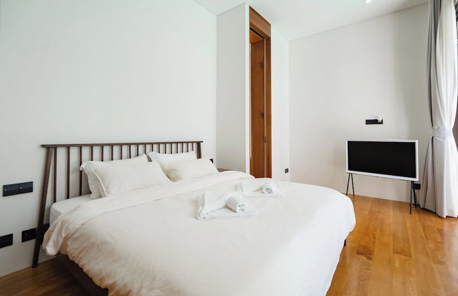 Tree O'clock Pool Villa - Phuket - Foto 22